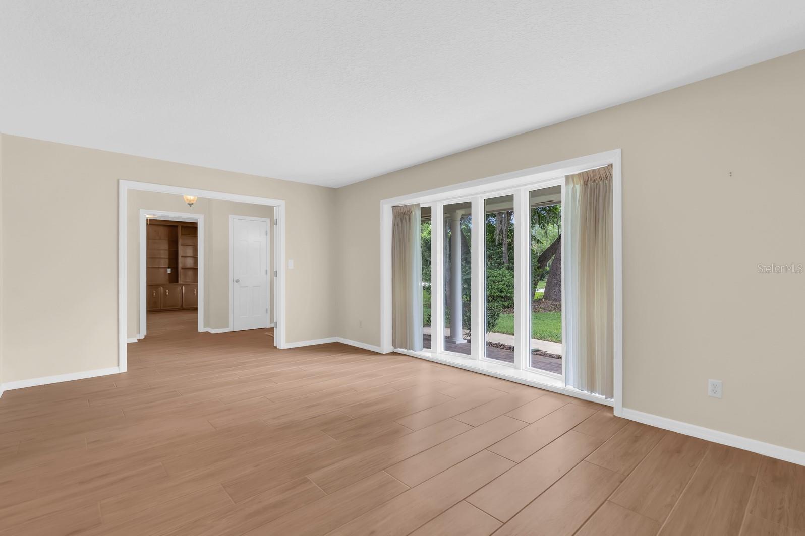FOREST PARK ESTATES - Residential