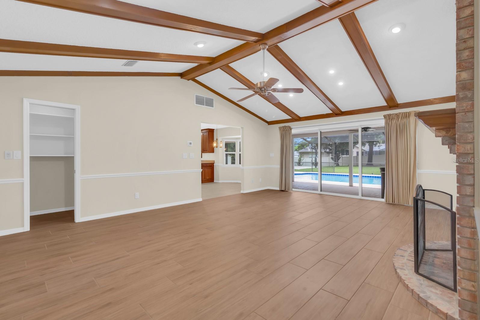 FOREST PARK ESTATES - Residential