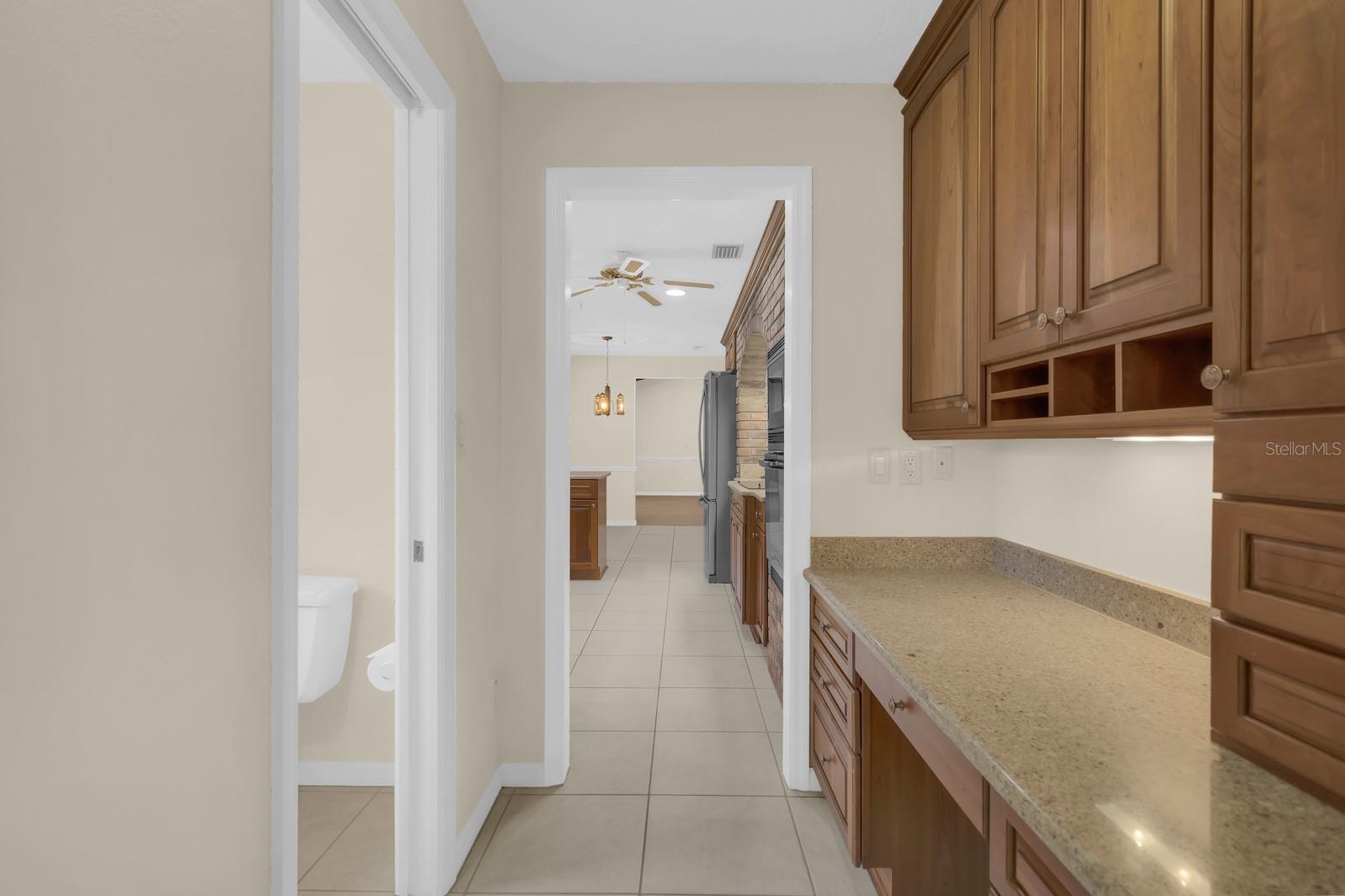 FOREST PARK ESTATES - Residential