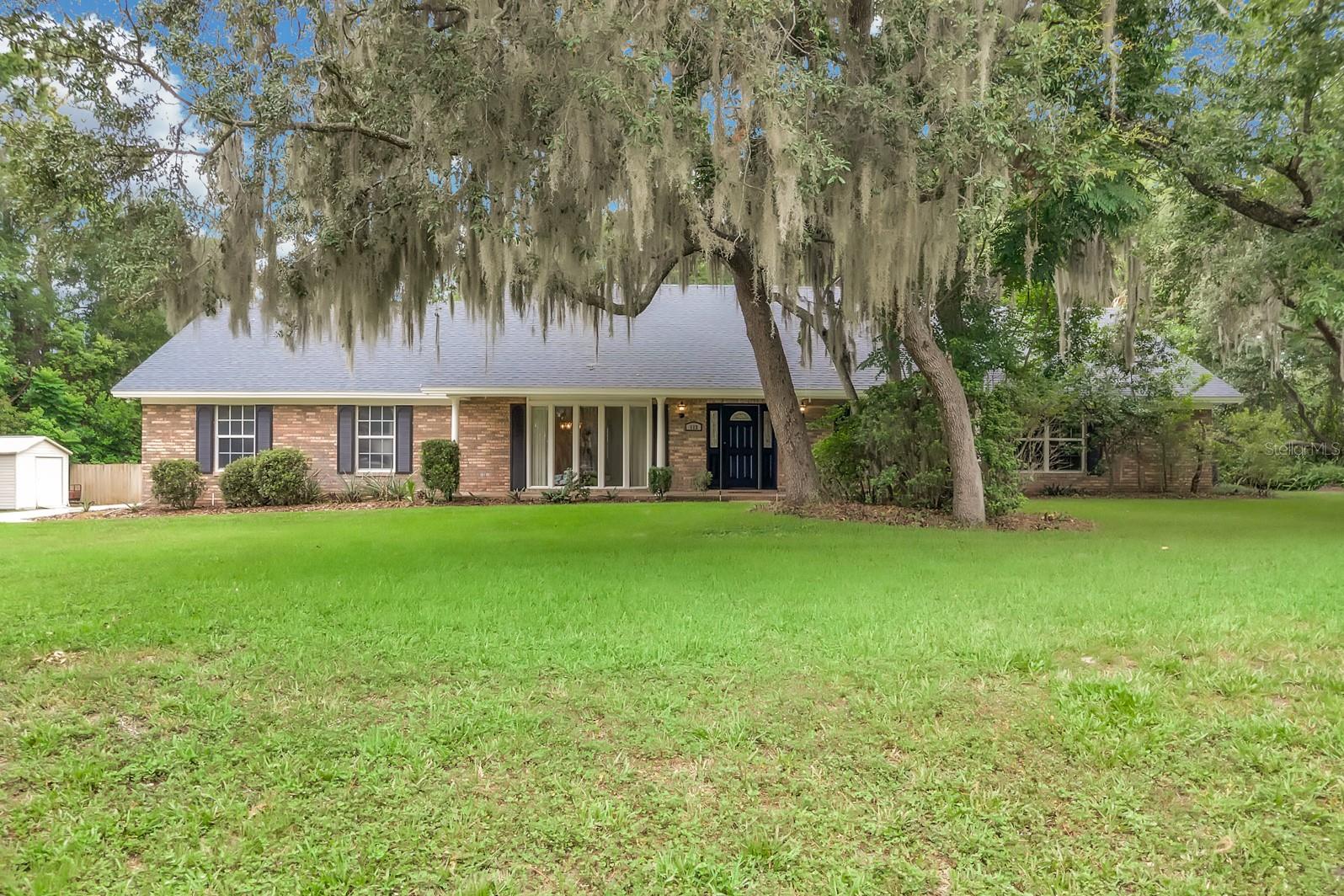 FOREST PARK ESTATES - Residential