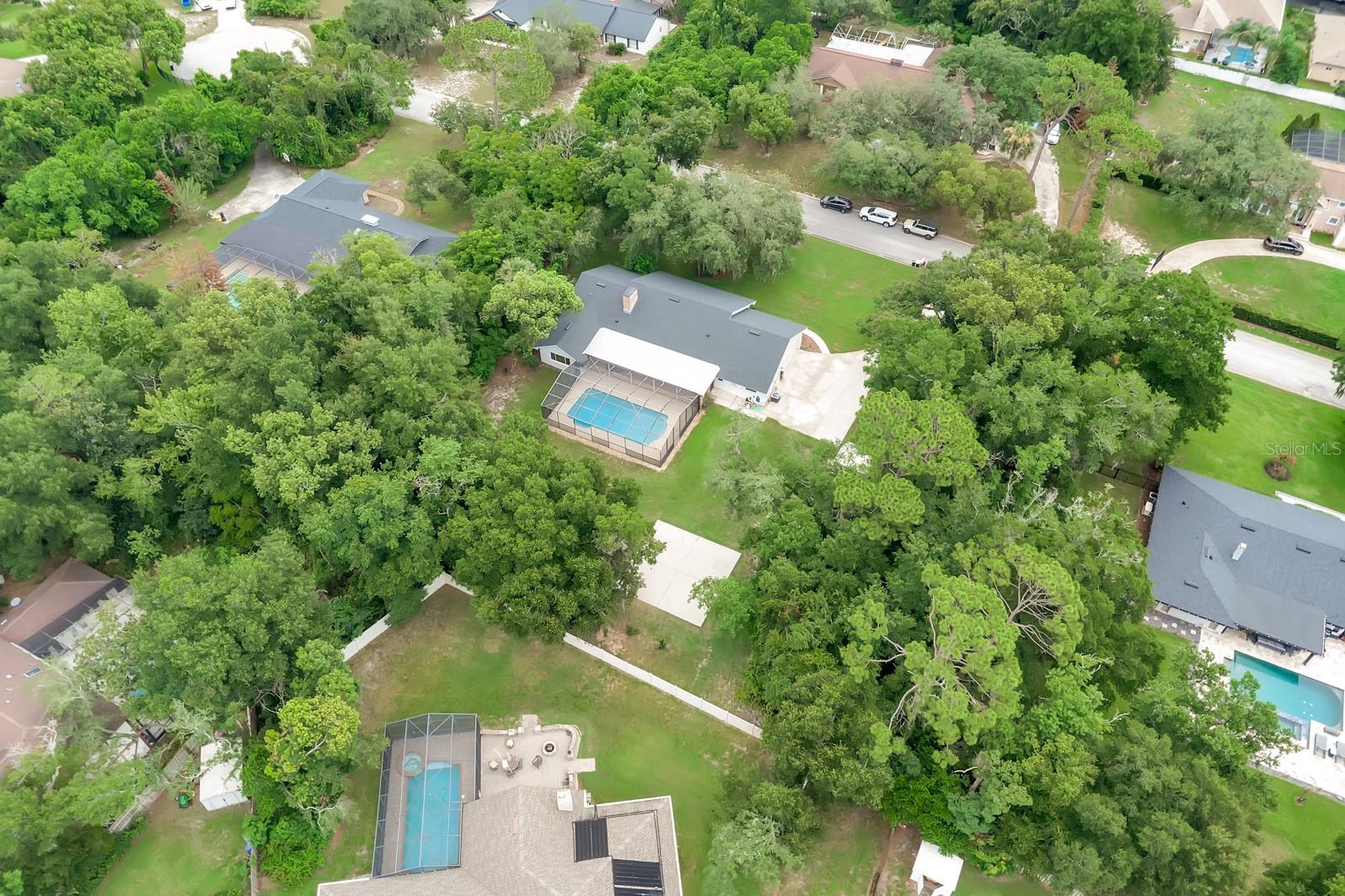 FOREST PARK ESTATES - Residential