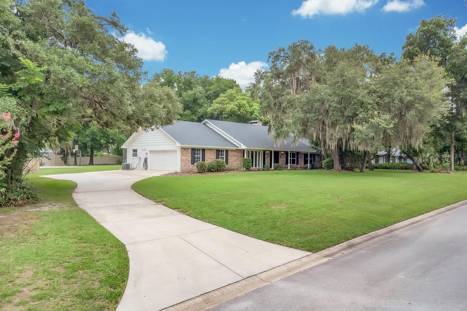 FOREST PARK ESTATES - Residential