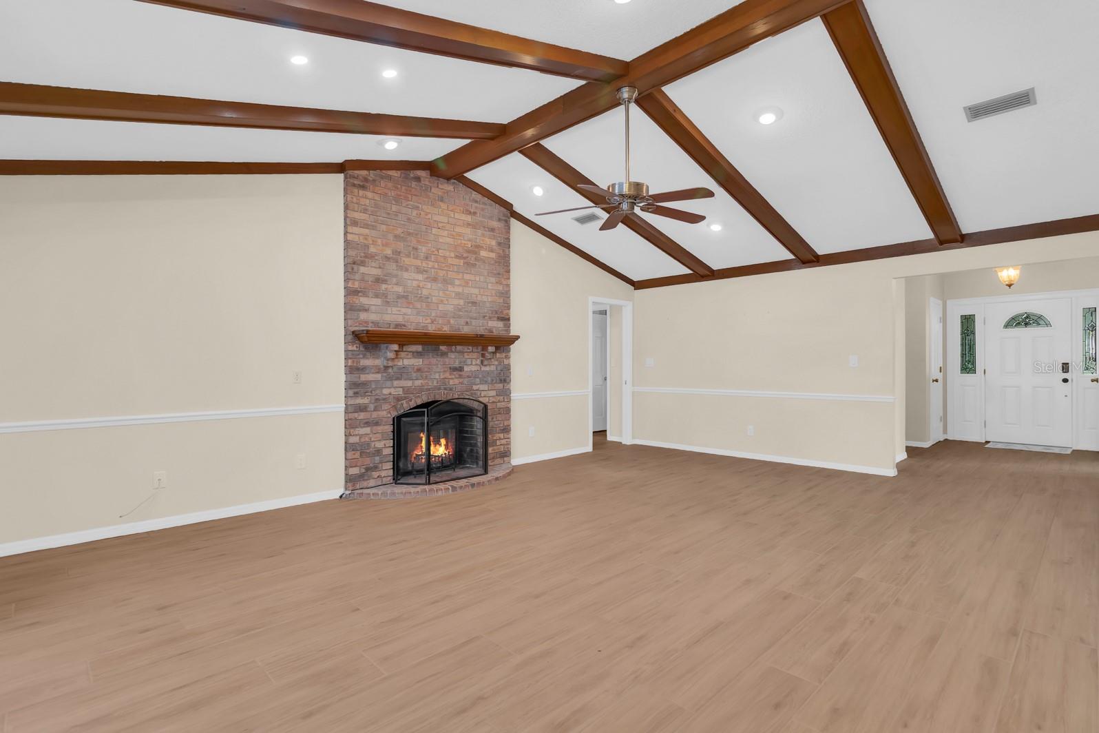 FOREST PARK ESTATES - Residential