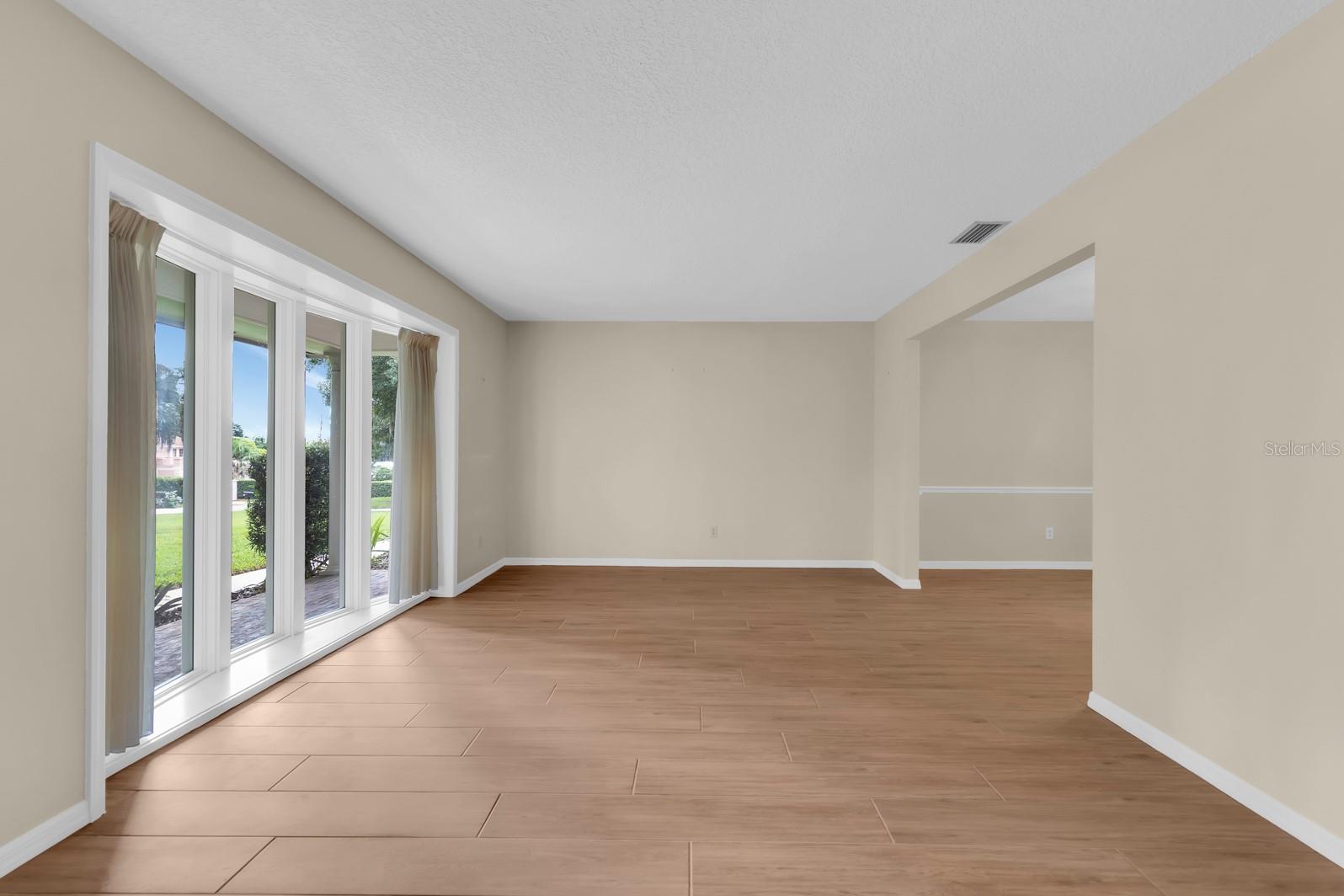 FOREST PARK ESTATES - Residential