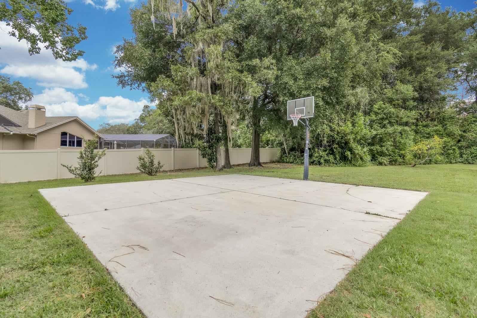 FOREST PARK ESTATES - Residential