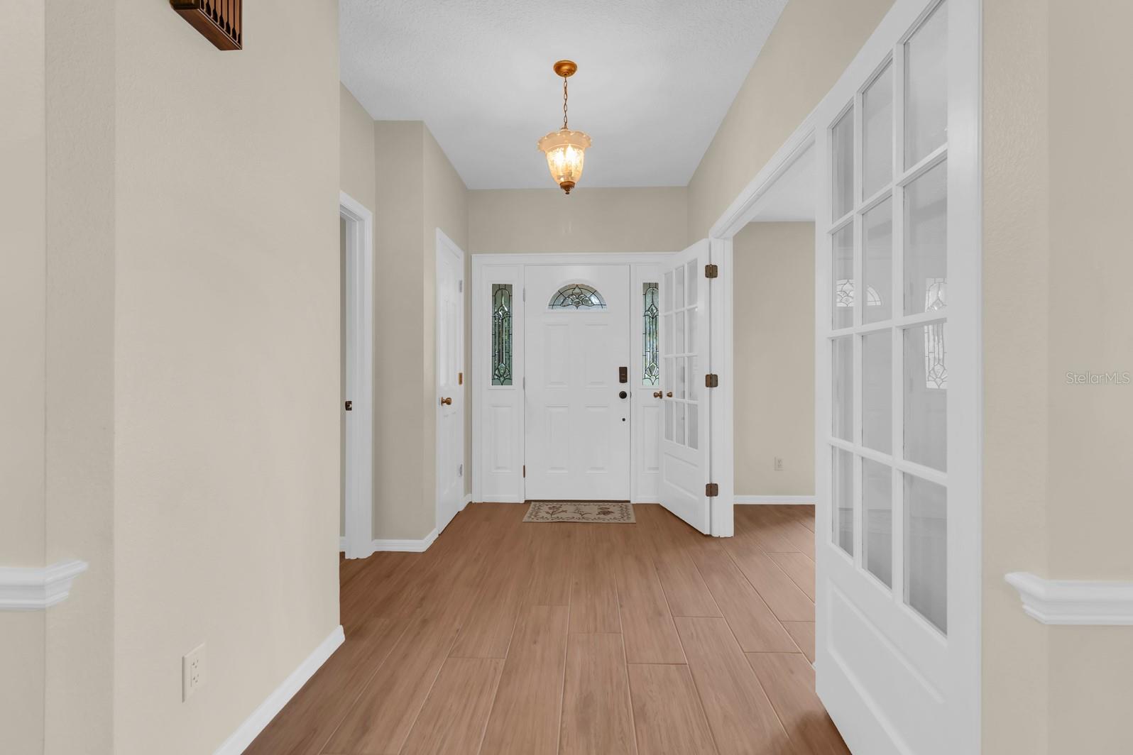 FOREST PARK ESTATES - Residential