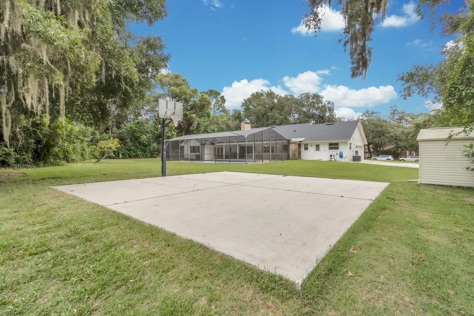 FOREST PARK ESTATES - Residential