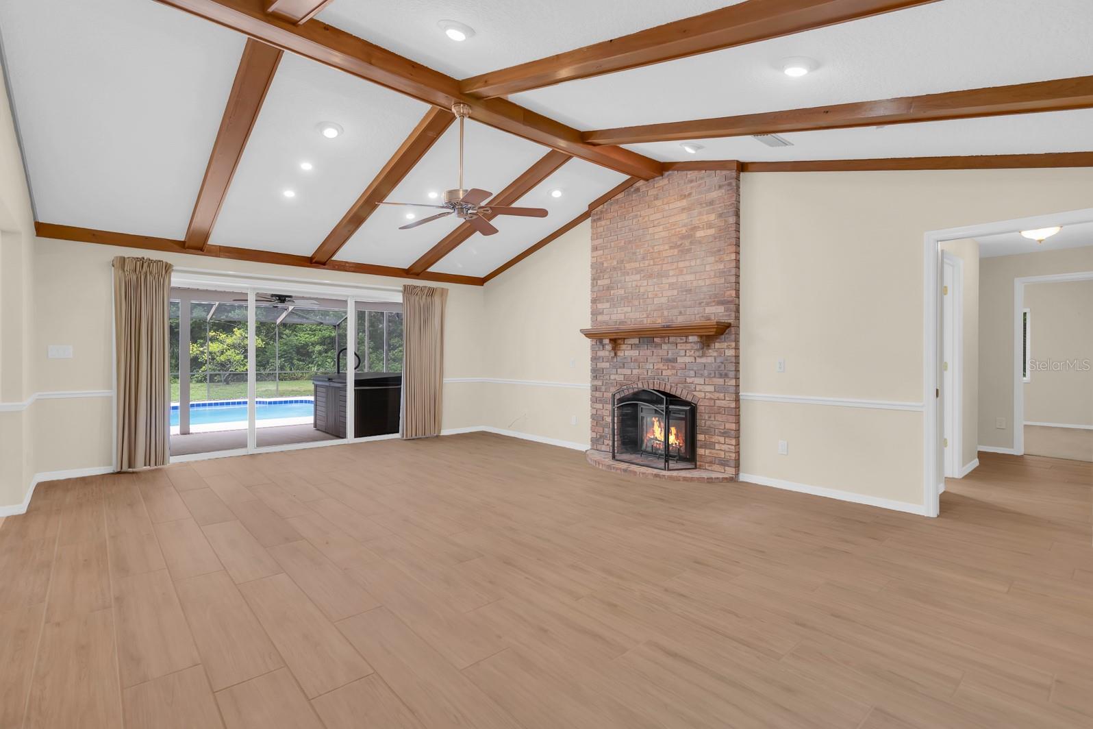 FOREST PARK ESTATES - Residential