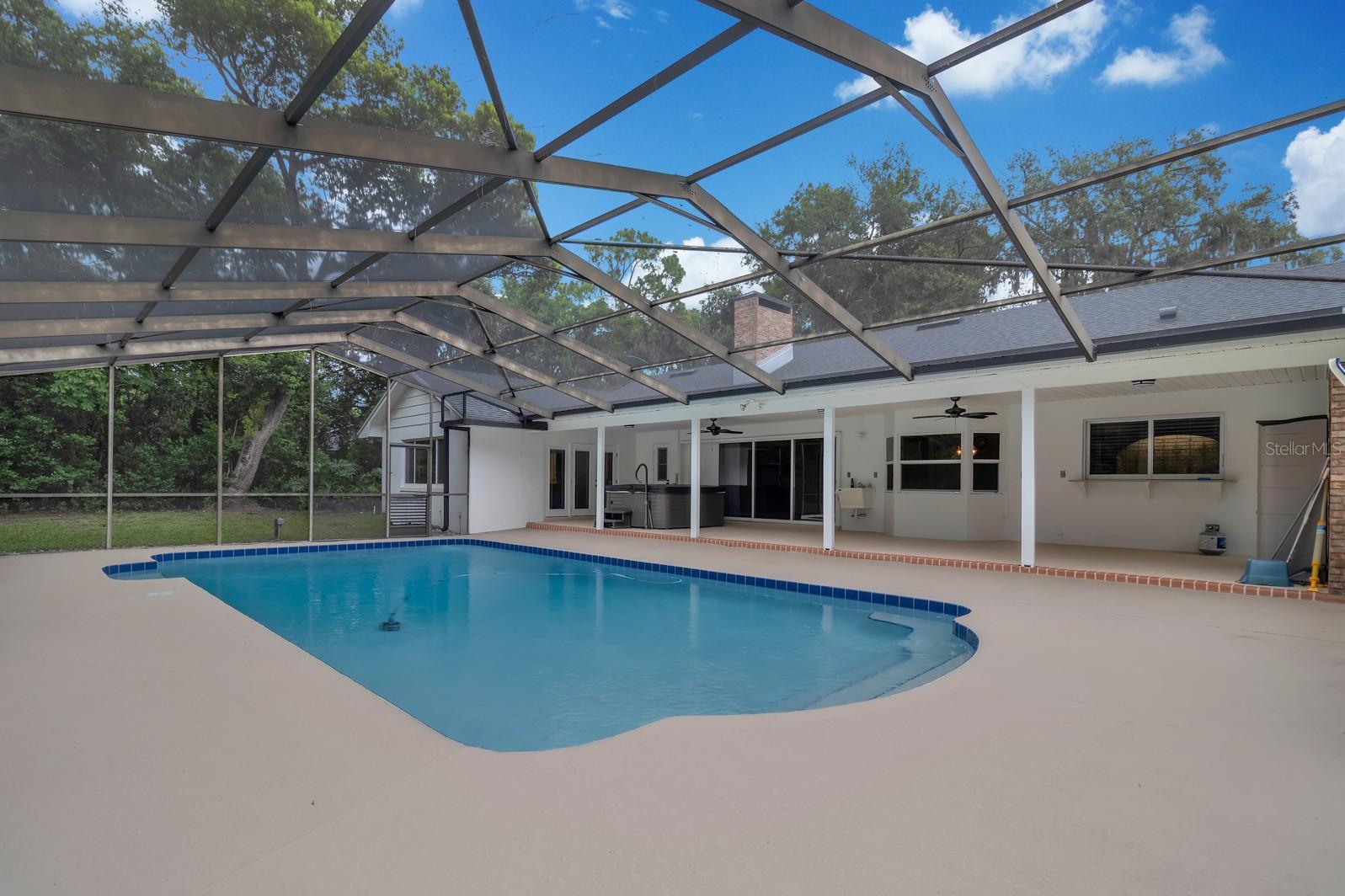 FOREST PARK ESTATES - Residential