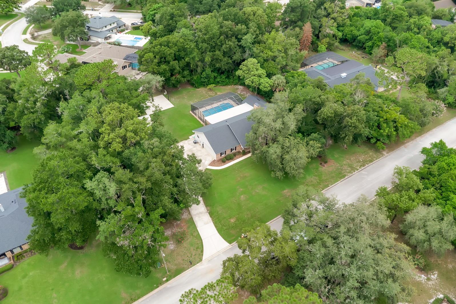 FOREST PARK ESTATES - Residential