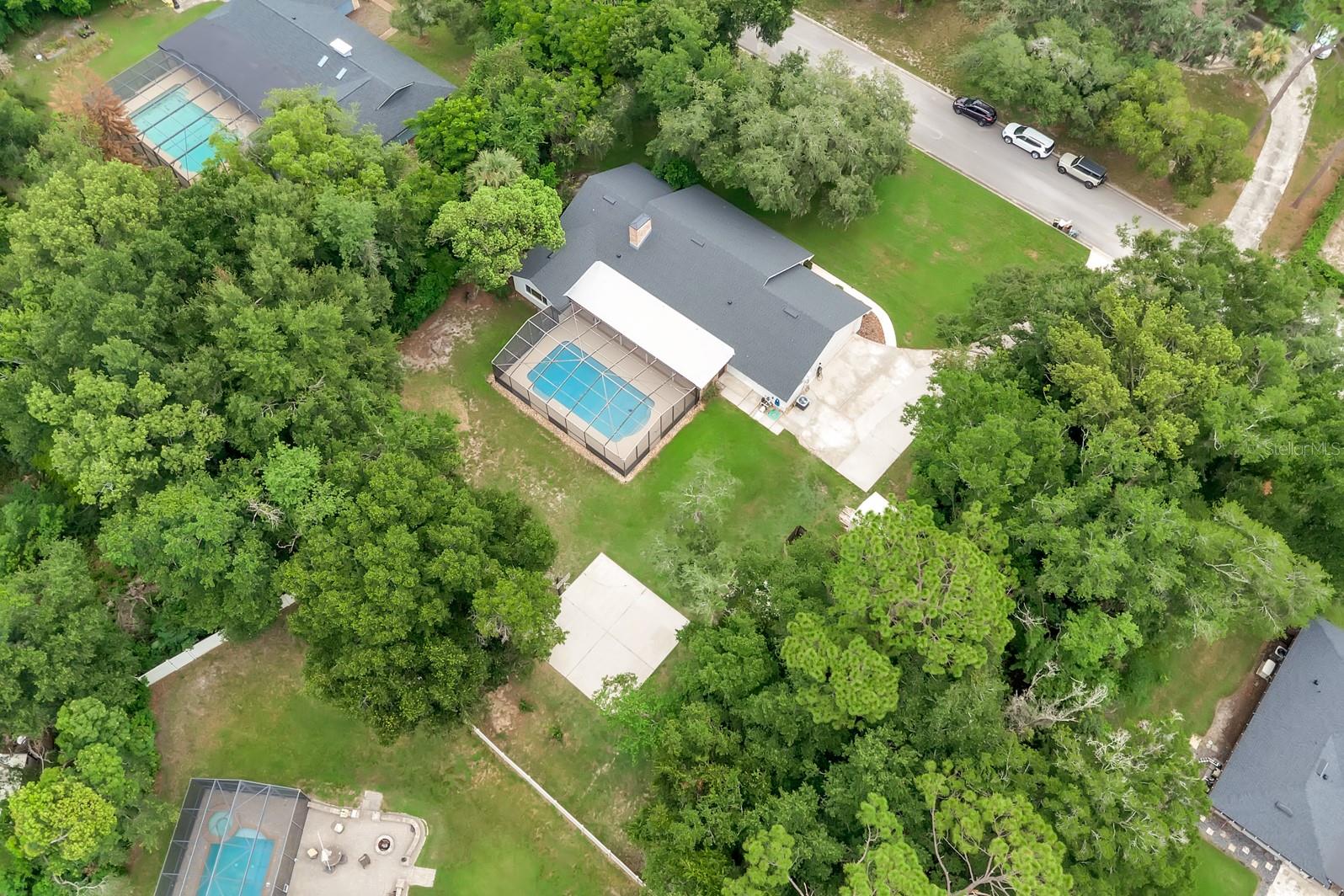 FOREST PARK ESTATES - Residential