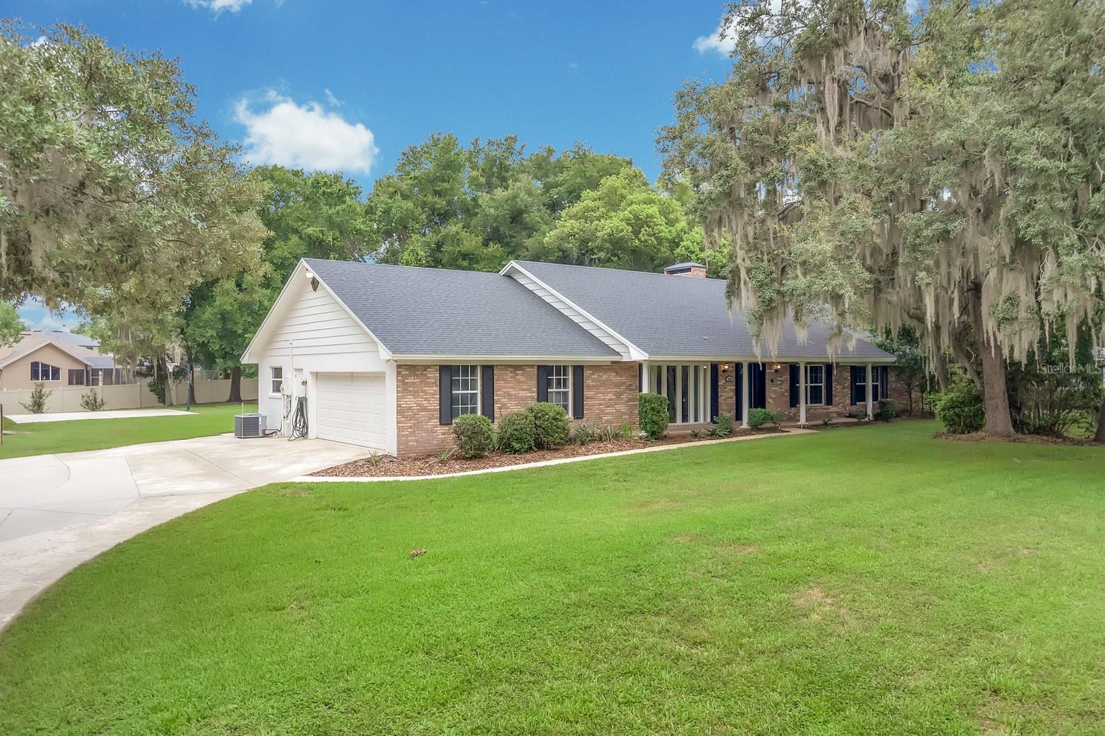FOREST PARK ESTATES - Residential