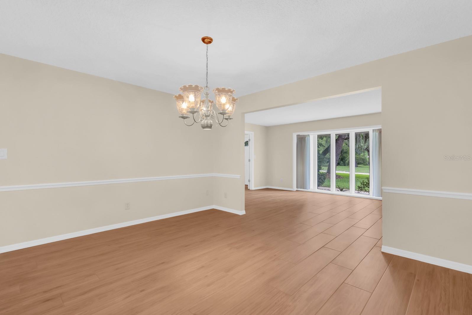 FOREST PARK ESTATES - Residential