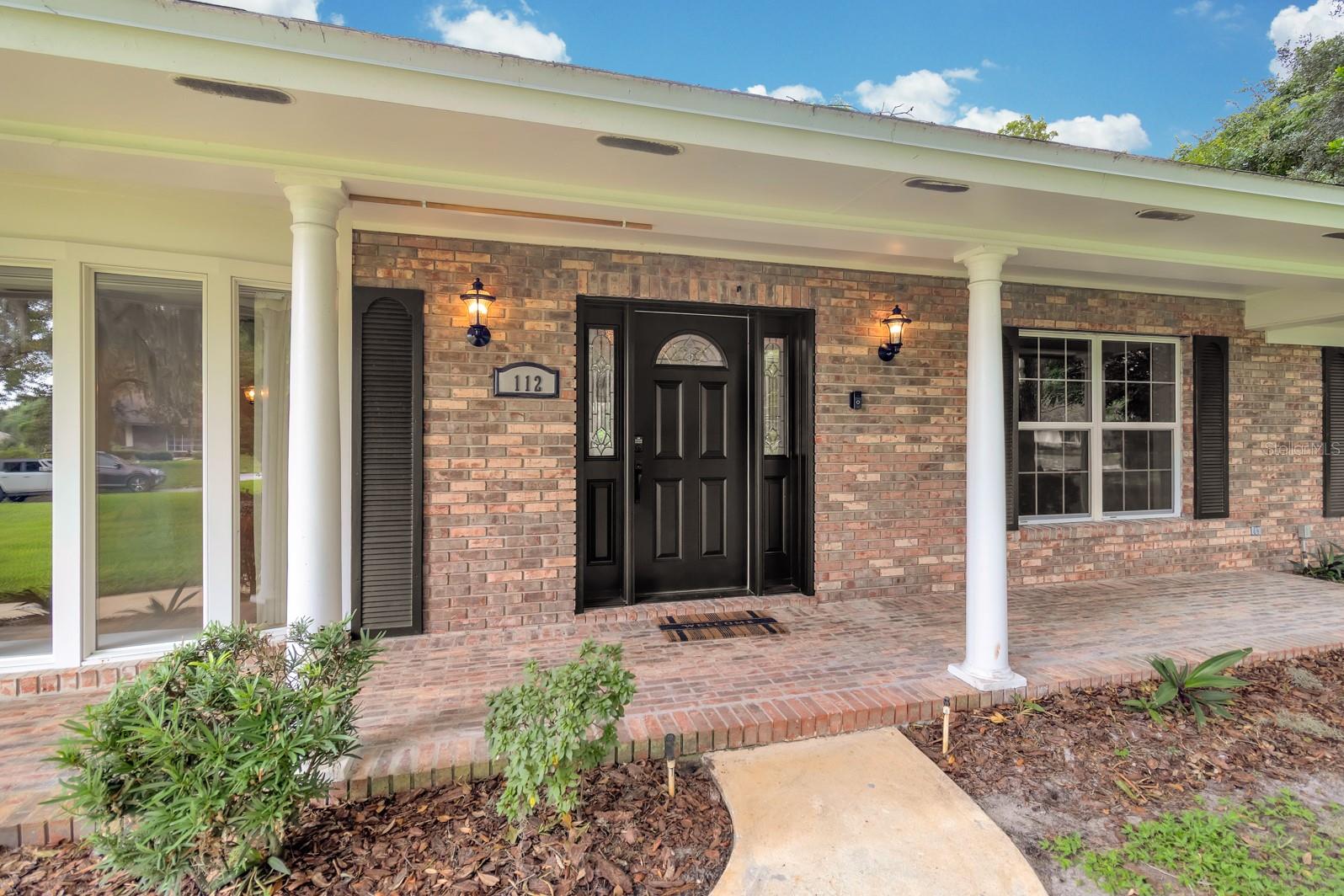 FOREST PARK ESTATES - Residential