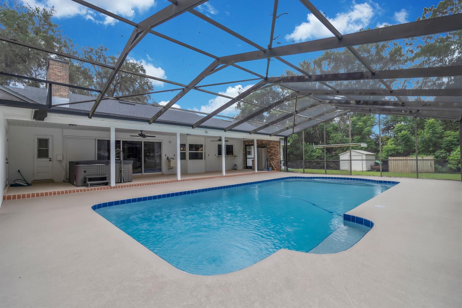 FOREST PARK ESTATES - Residential