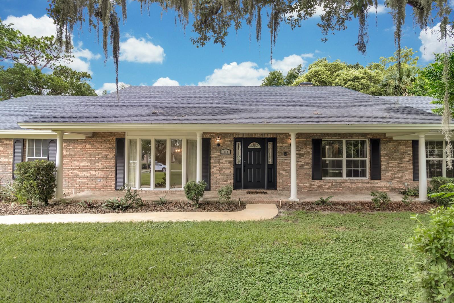 FOREST PARK ESTATES - Residential
