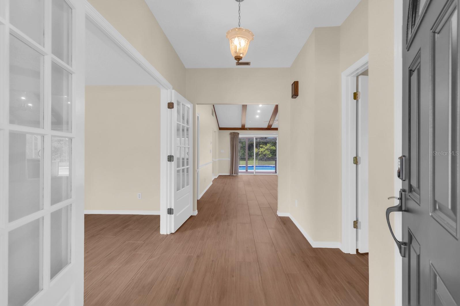 FOREST PARK ESTATES - Residential