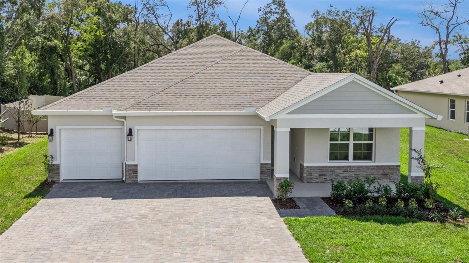 WEXFORD COVE - Residential