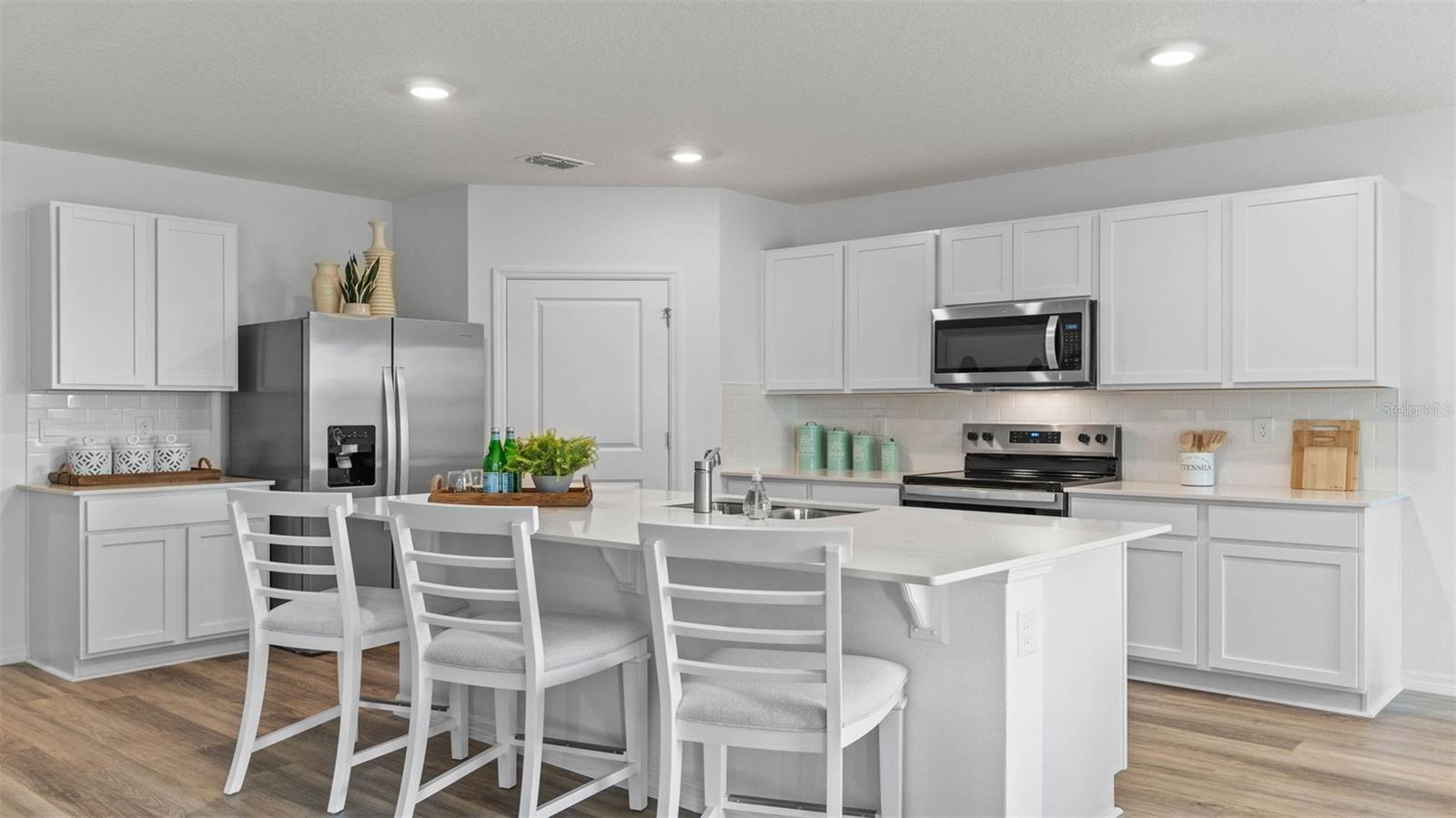 WEXFORD COVE - Residential