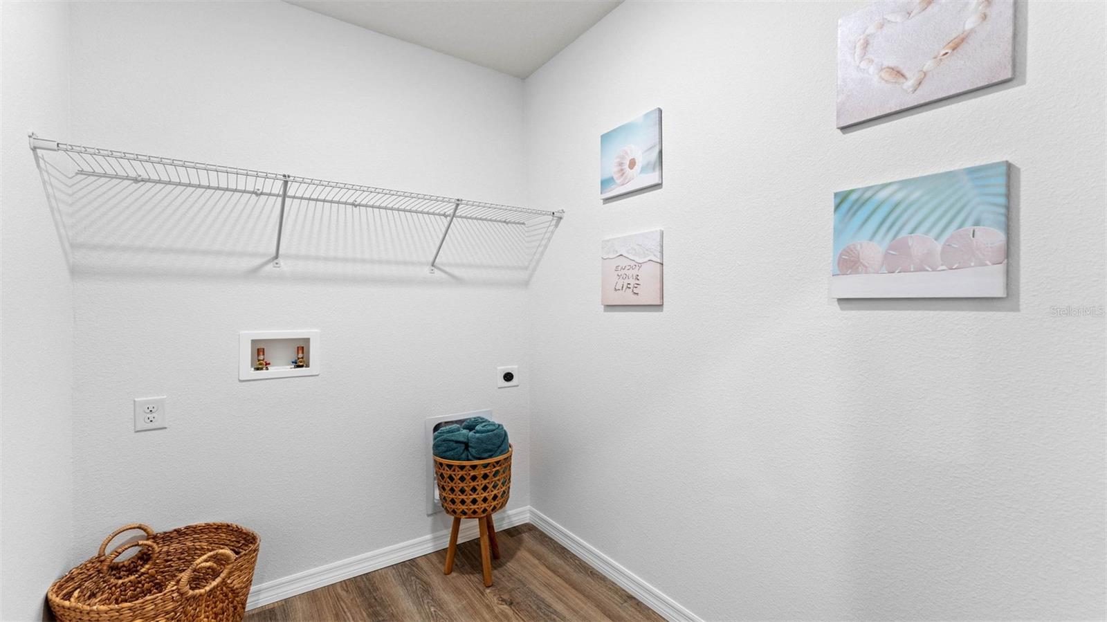 WEXFORD COVE - Residential