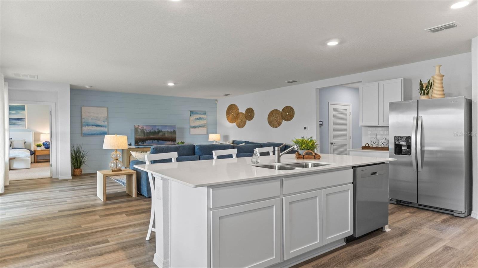 WEXFORD COVE - Residential