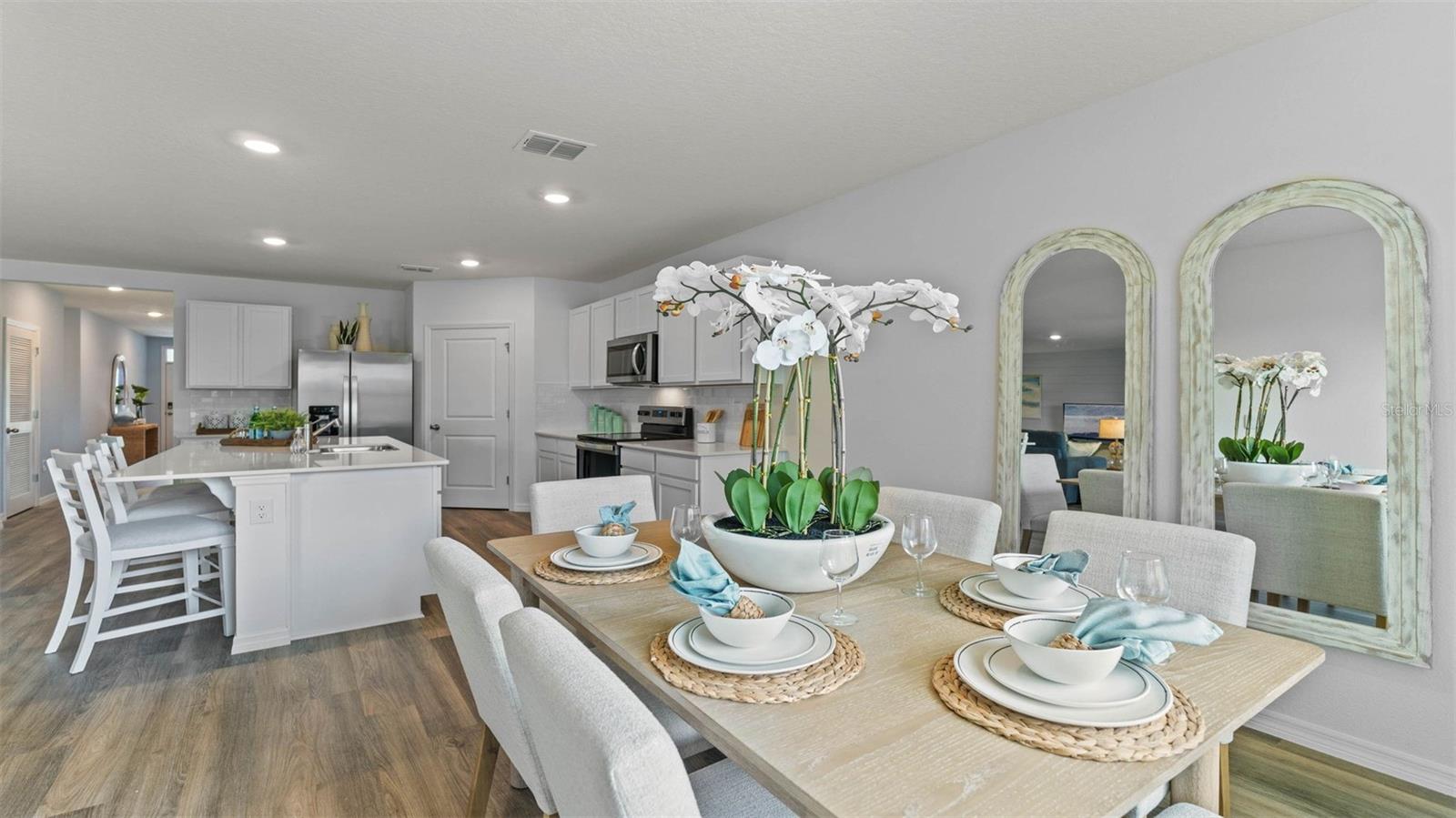 WEXFORD COVE - Residential
