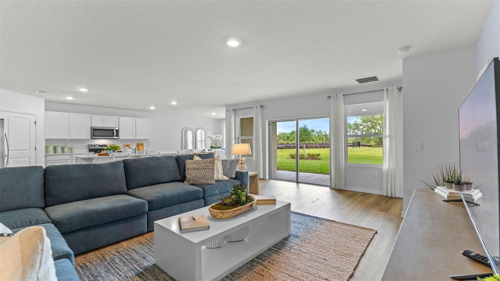 WEXFORD COVE - Residential