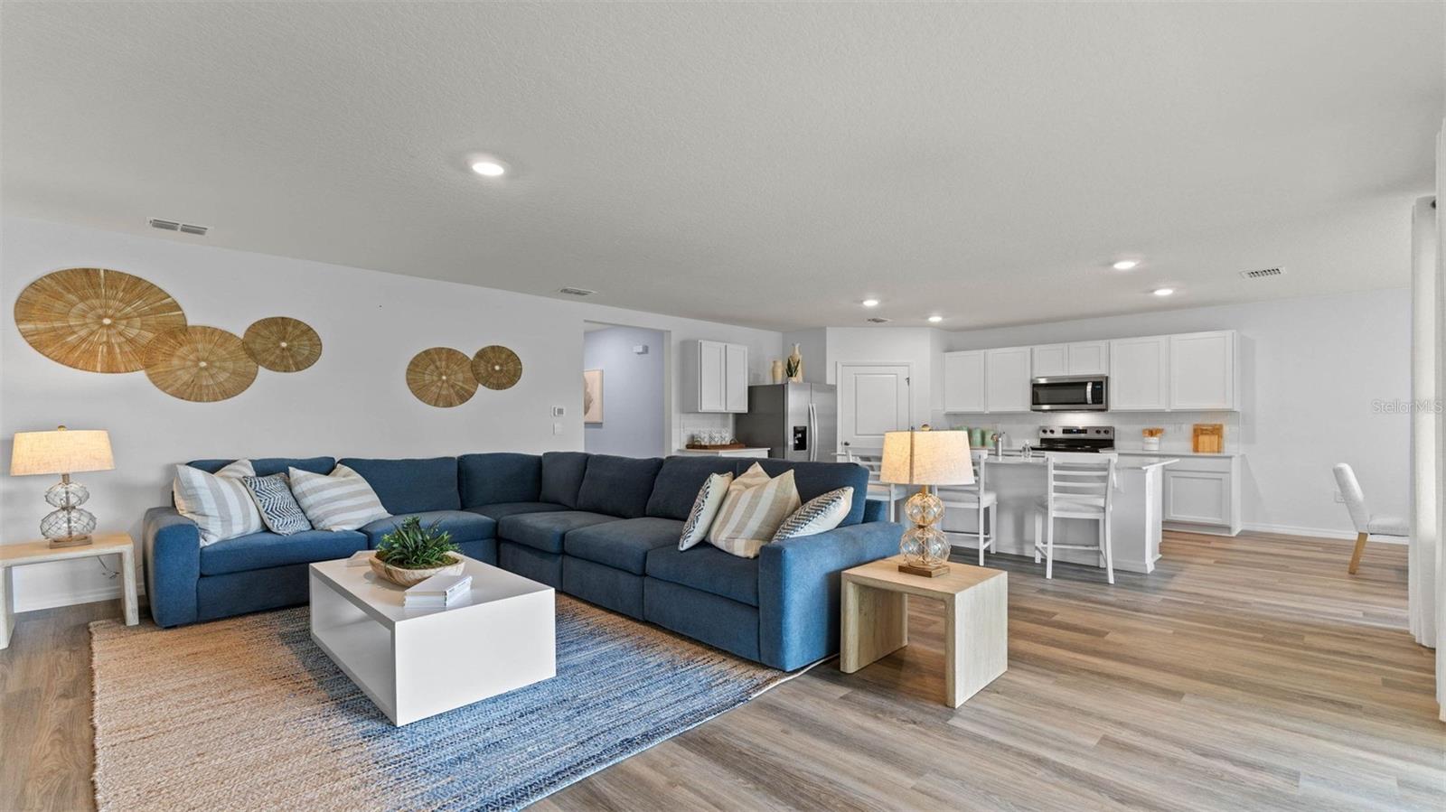 WEXFORD COVE - Residential
