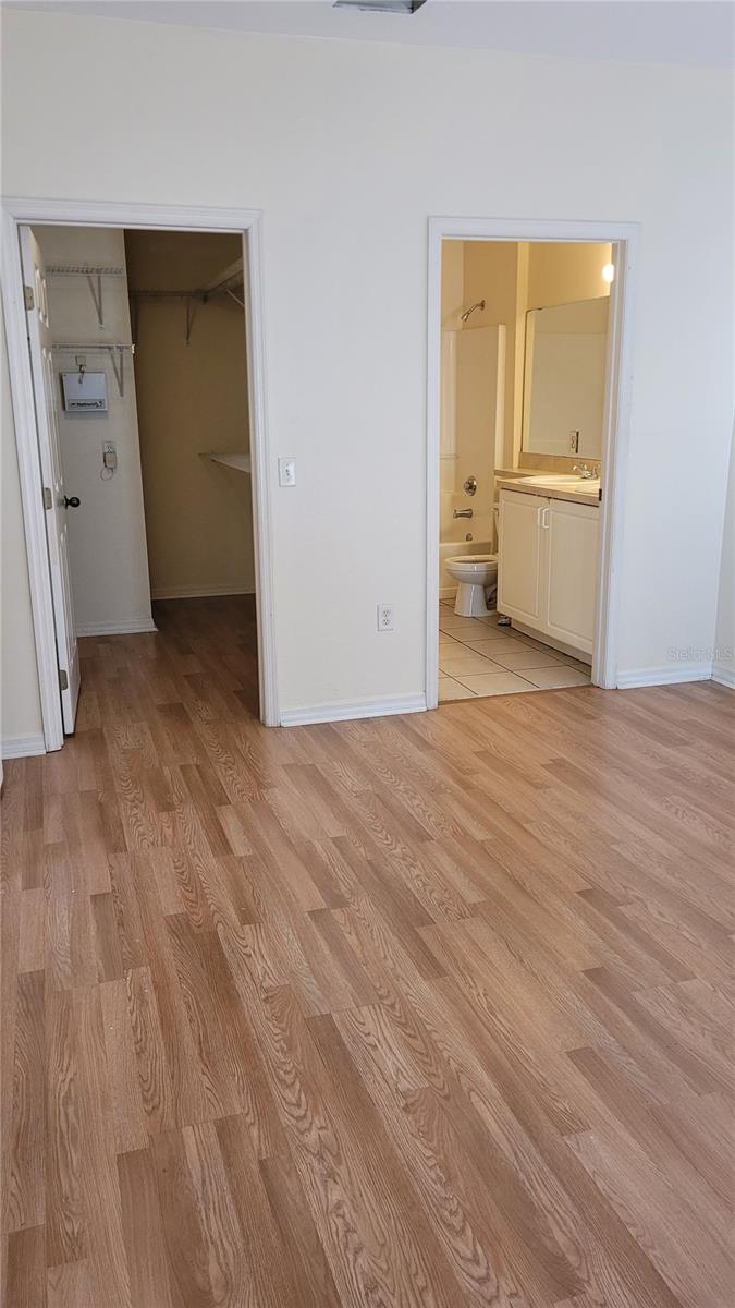 GREENS CONDOS AT WEST END - Residential Lease