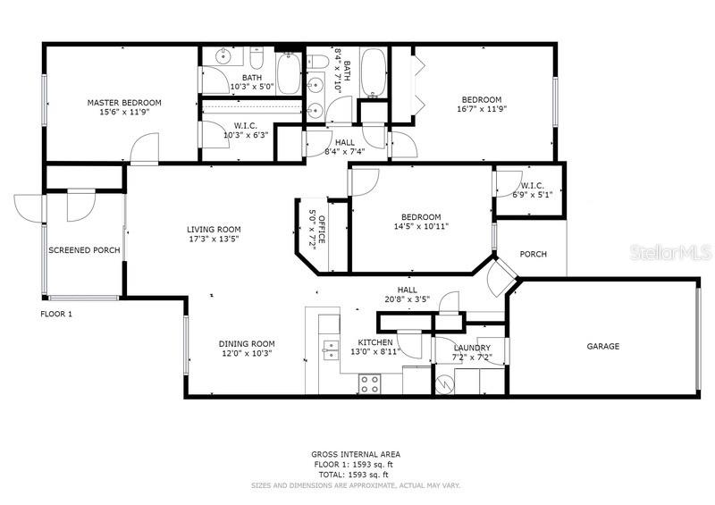 GREENS CONDOS AT WEST END - Residential Lease