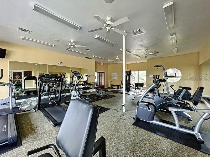 GREENS CONDOS AT WEST END - Residential Lease