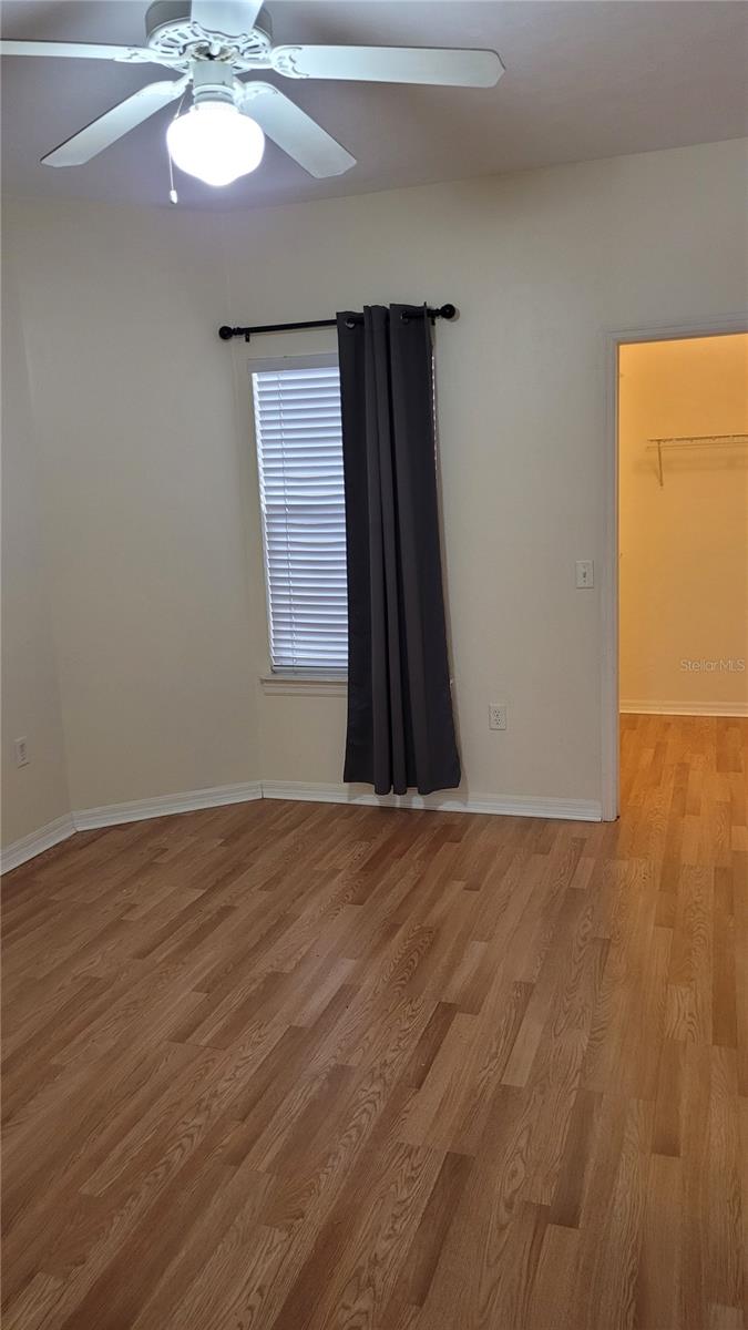 GREENS CONDOS AT WEST END - Residential Lease