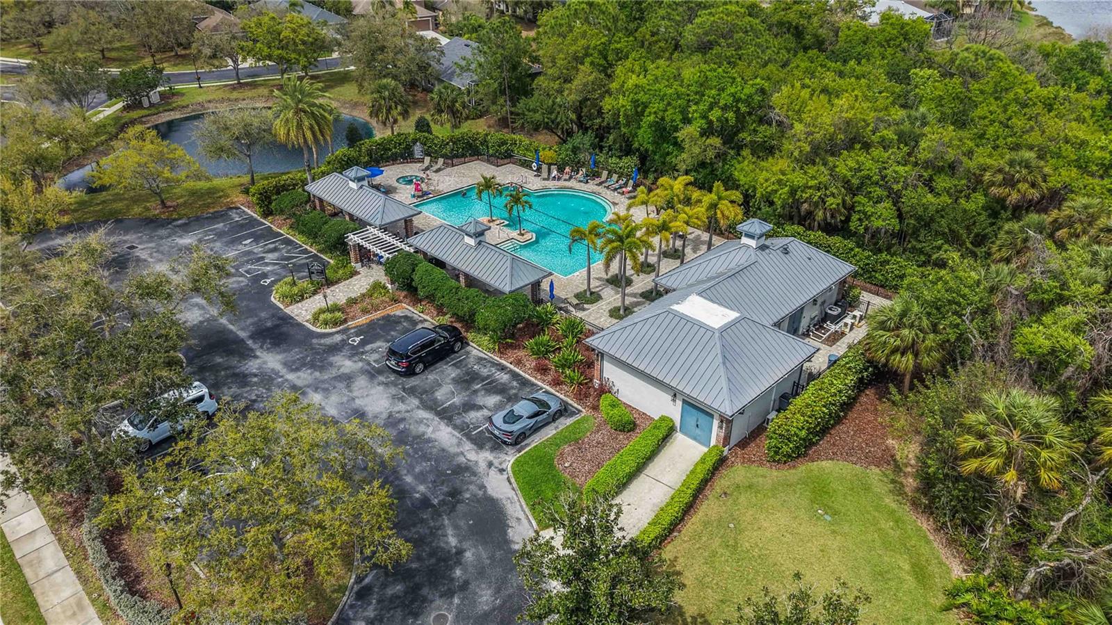 UNIVERSITY PLACE - Residential