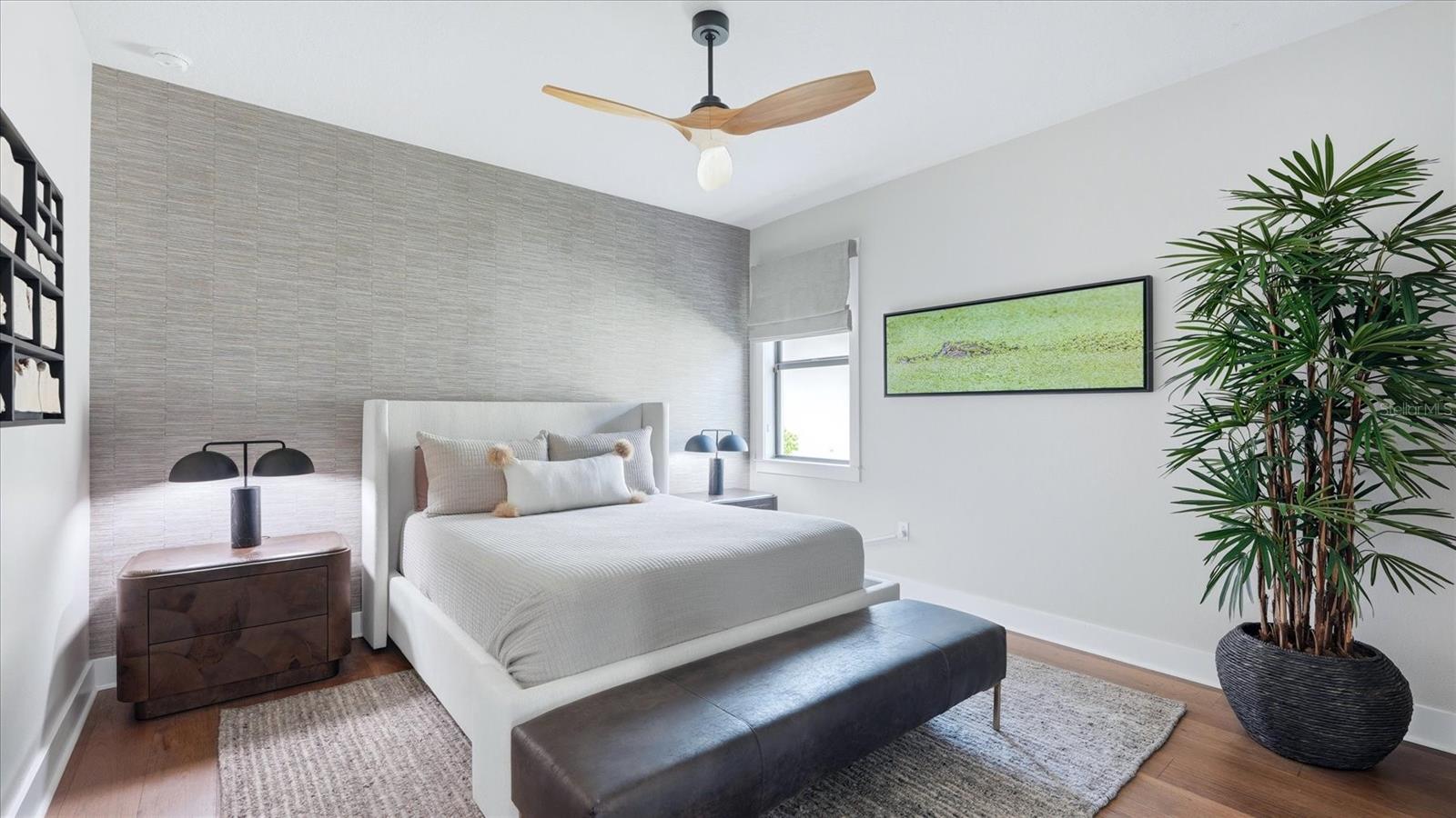 SOLSTICE - Residential