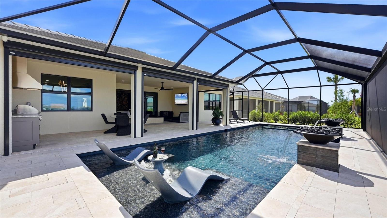 SOLSTICE - Residential