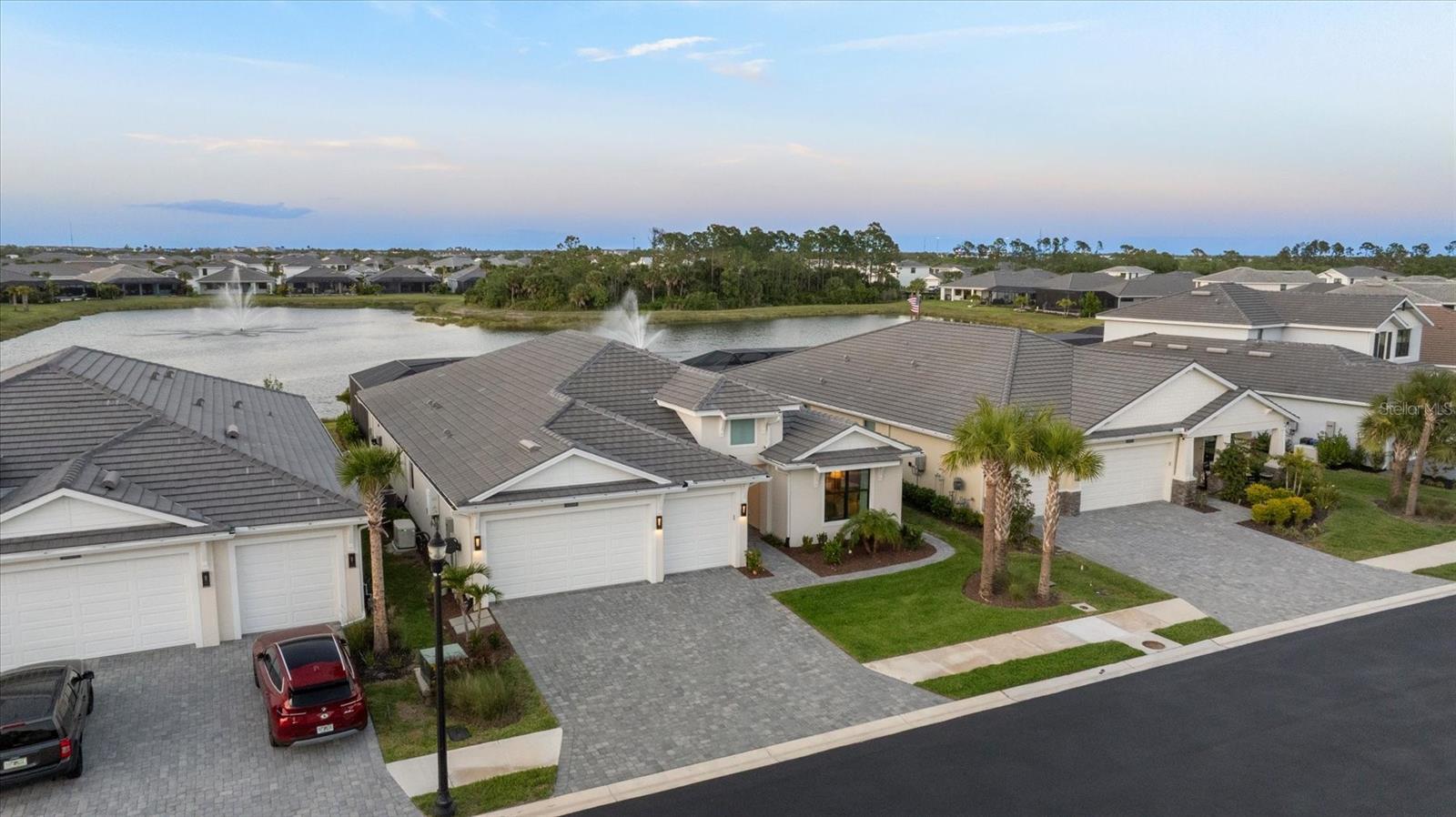 SOLSTICE - Residential
