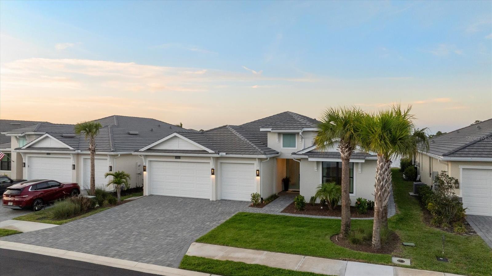 SOLSTICE - Residential