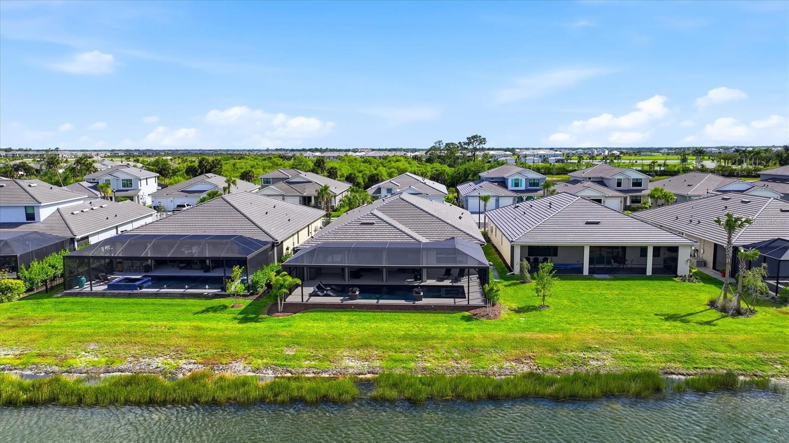SOLSTICE - Residential