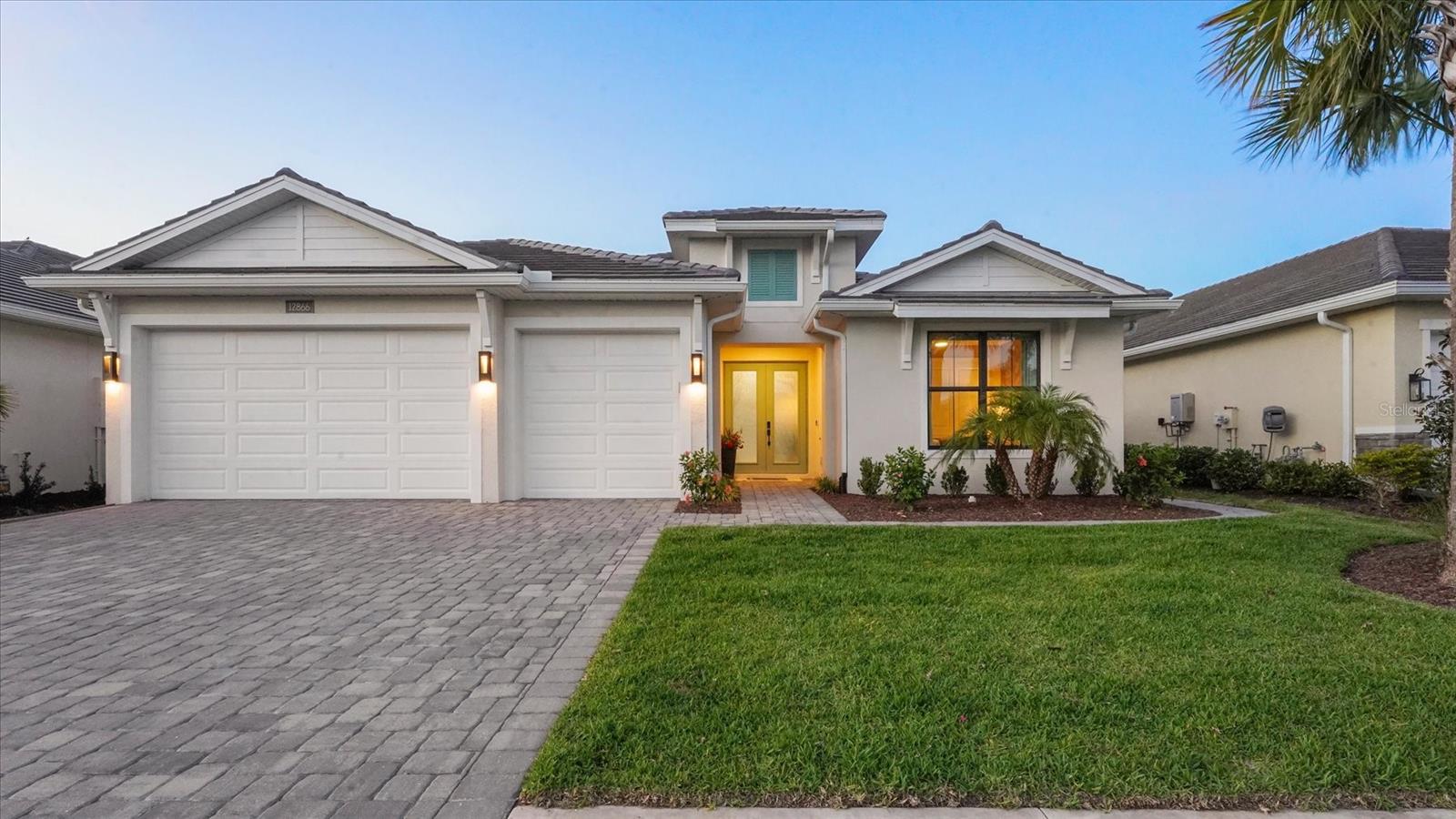 SOLSTICE - Residential