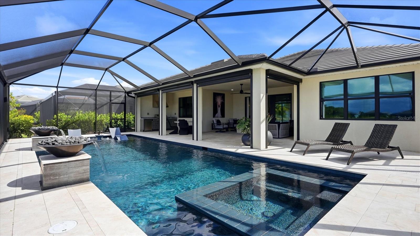 SOLSTICE - Residential