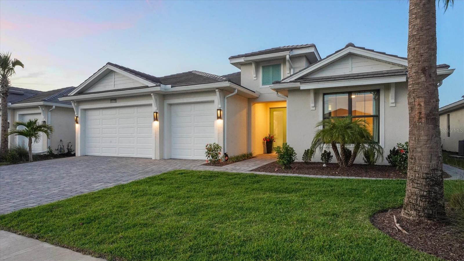 SOLSTICE - Residential