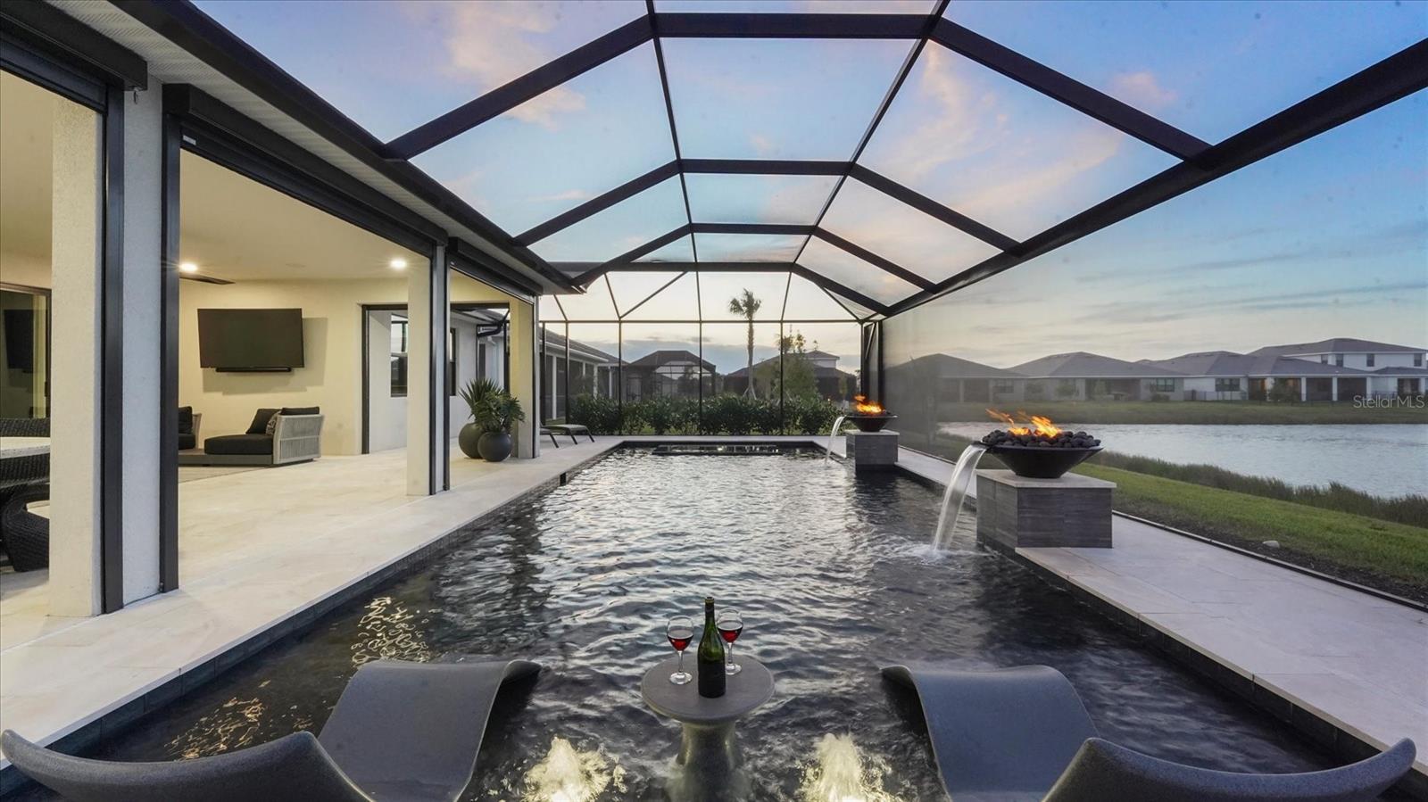 SOLSTICE - Residential