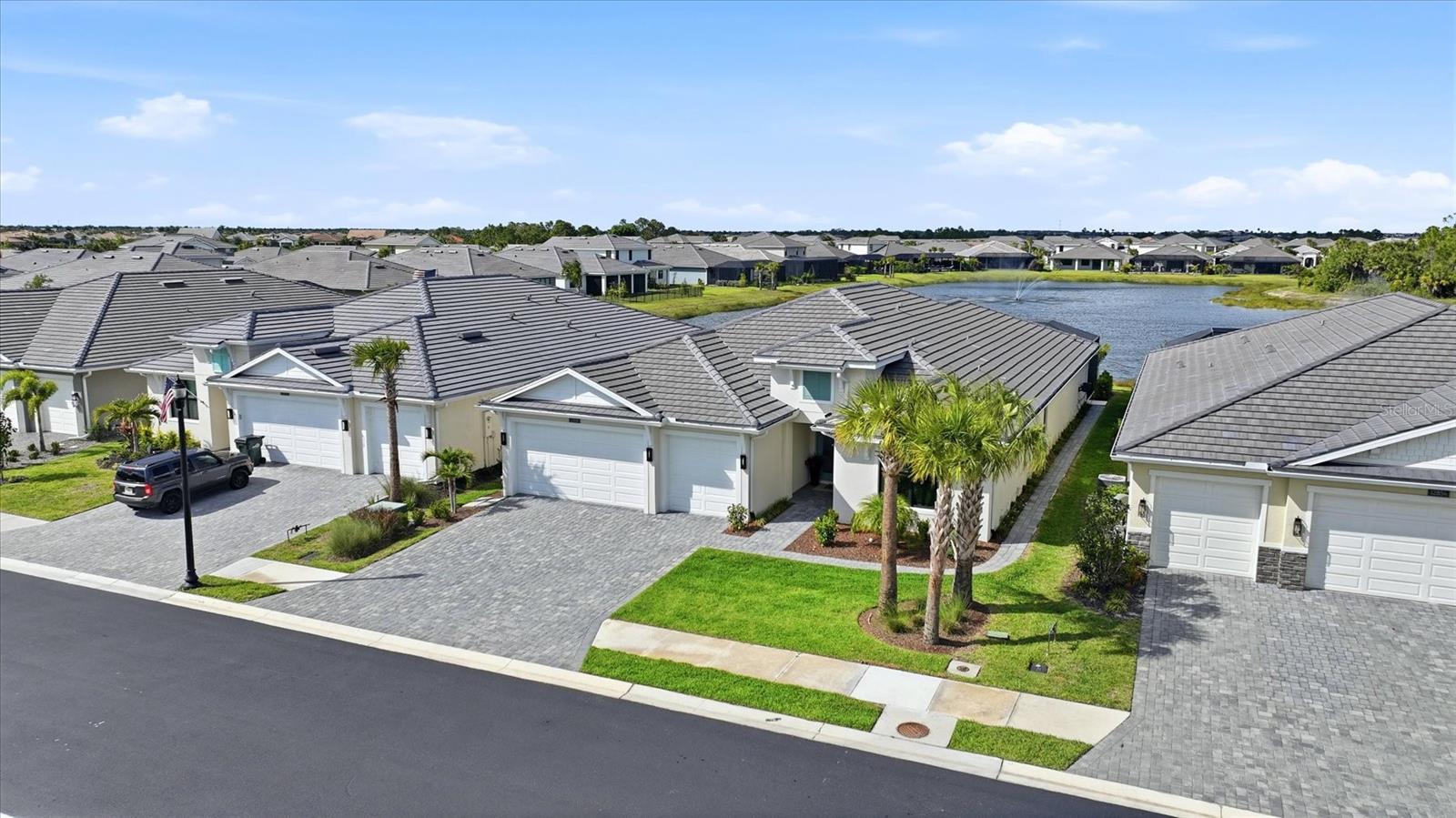SOLSTICE - Residential