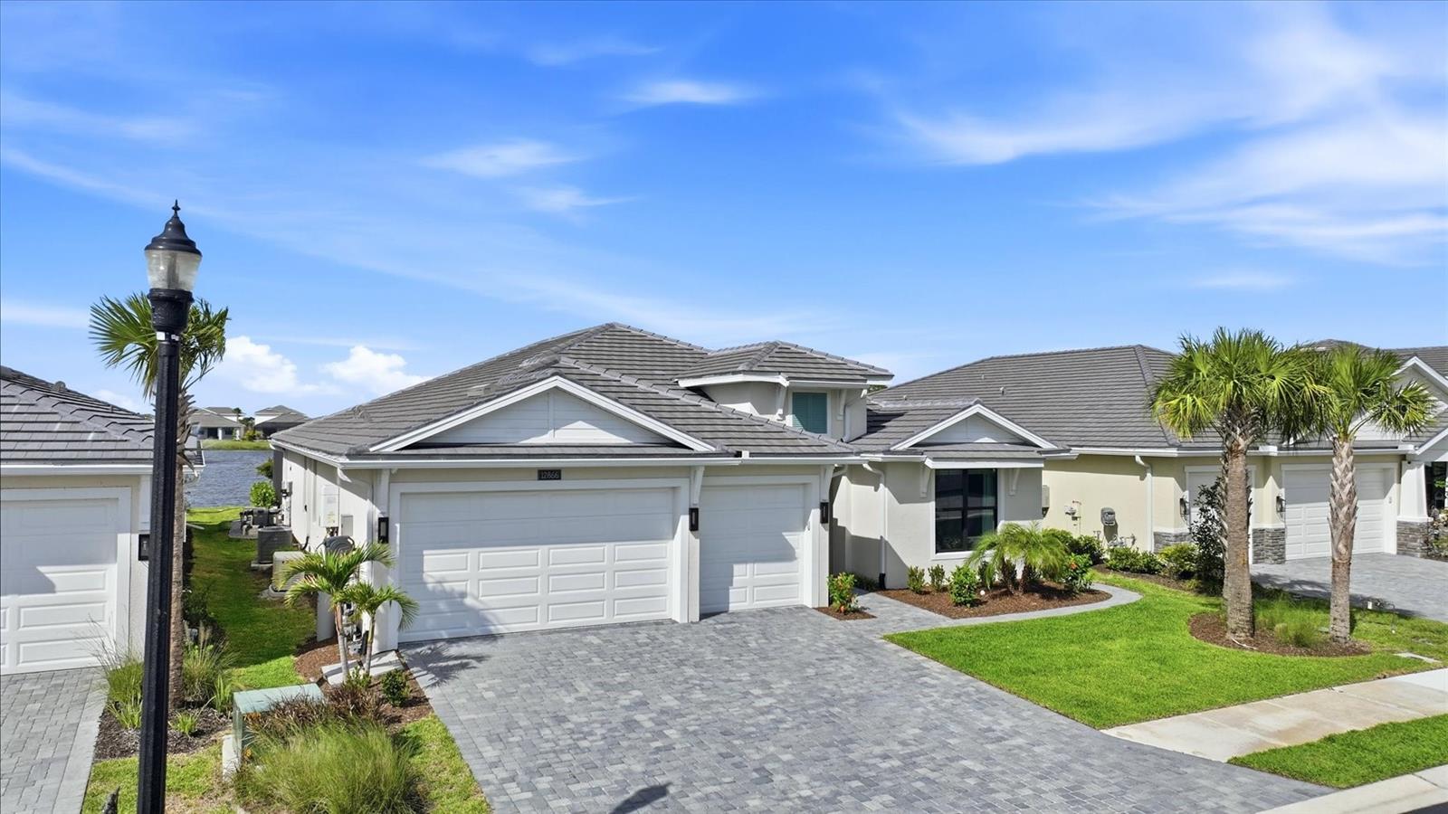 SOLSTICE - Residential