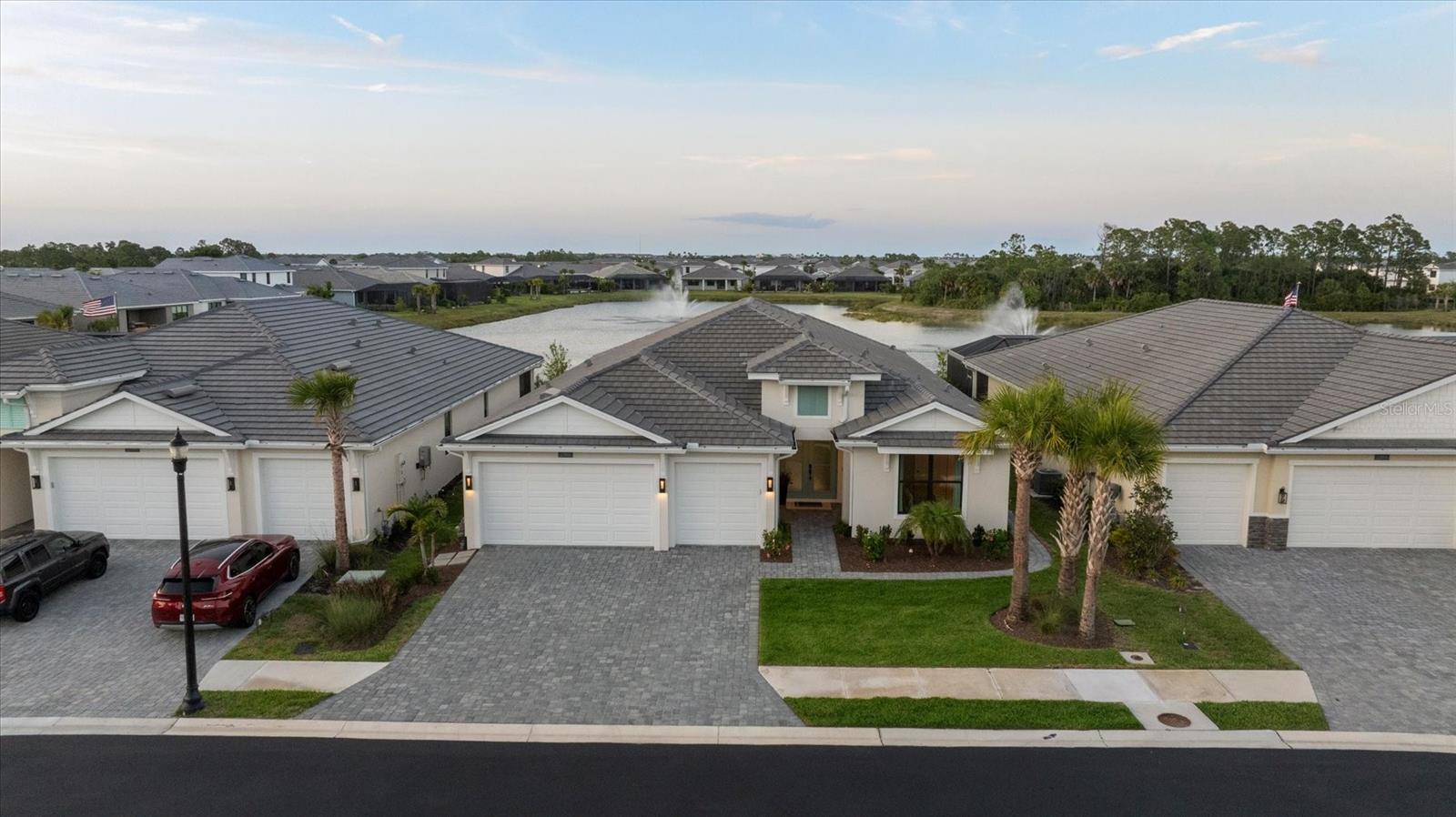 SOLSTICE - Residential