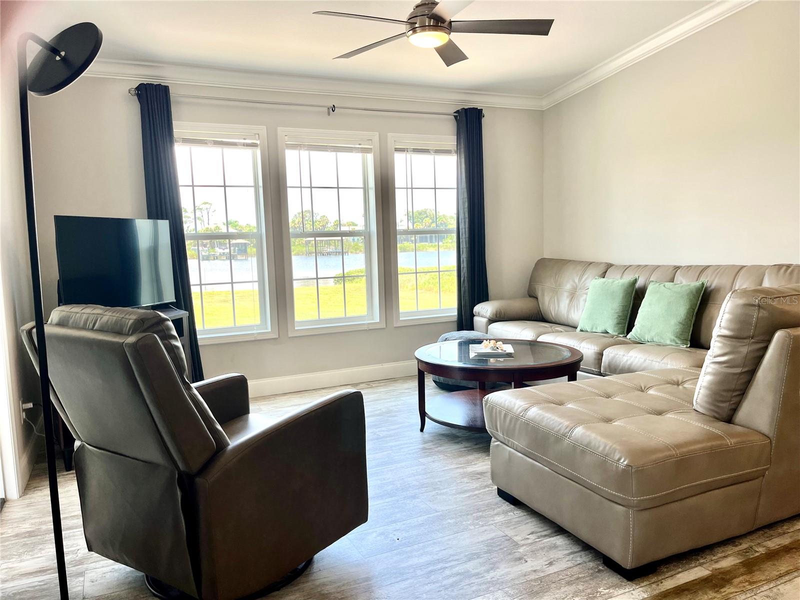 BEVERLY BEACH SURFSIDE ESTATES - Residential