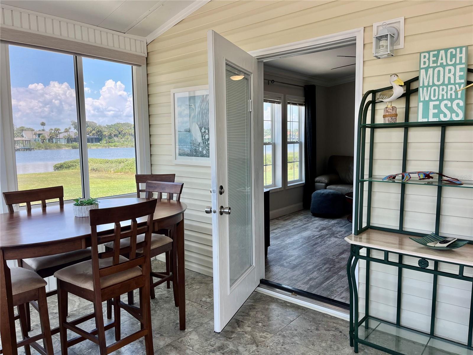 BEVERLY BEACH SURFSIDE ESTATES - Residential