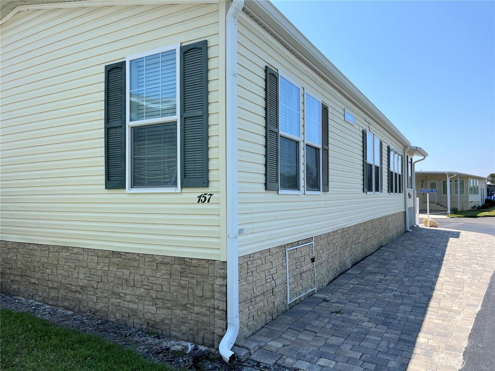 BEVERLY BEACH SURFSIDE ESTATES - Residential