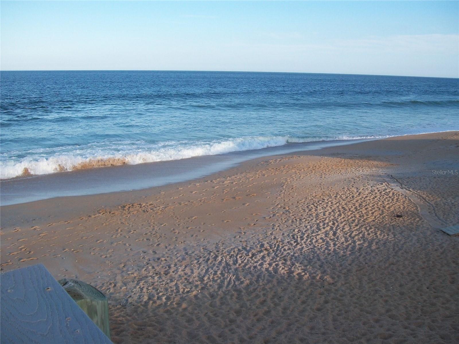 BEVERLY BEACH SURFSIDE ESTATES - Residential