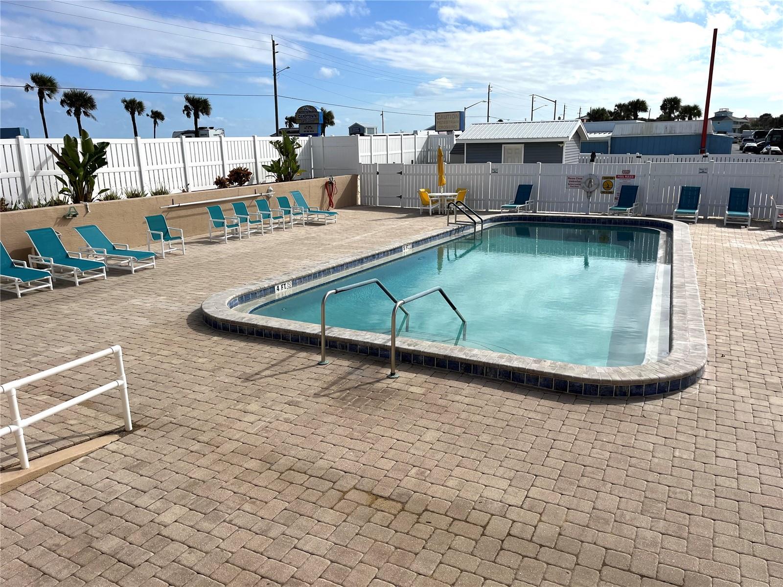 BEVERLY BEACH SURFSIDE ESTATES - Residential